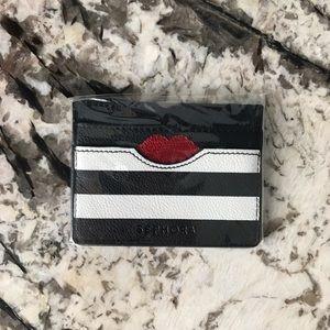 Sephora Card Holder